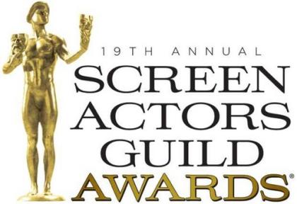 19th Annual Screen Actors Guild Awards