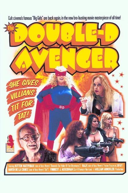 Double-D Avenger