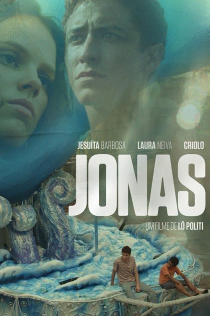 Jonas e a Baleia