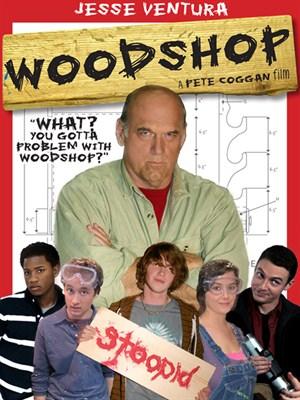Woodshop