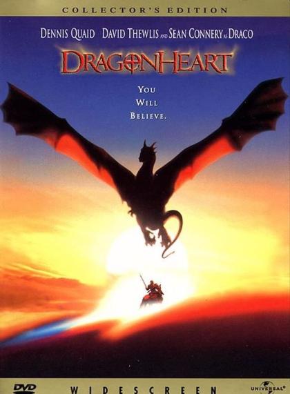The Making of 'Dragonheart