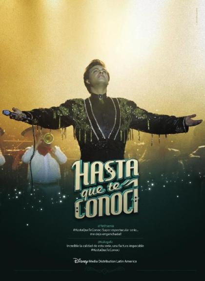 Hasta Que Te Conocí