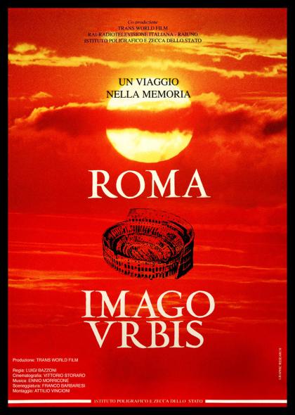 Roma Imago Urbis: Parte I - Il mito