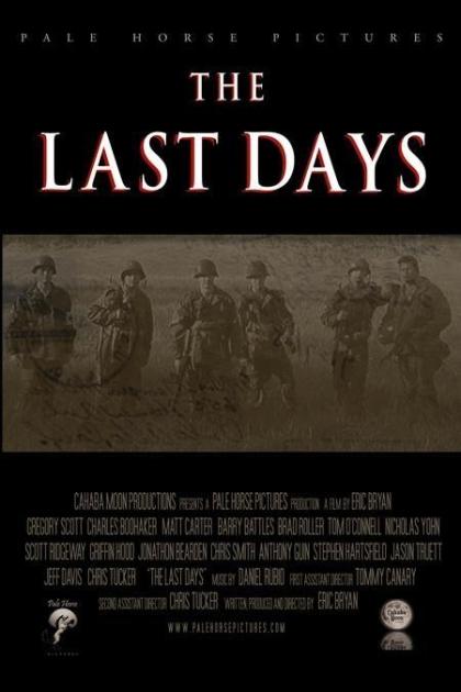 Last Days