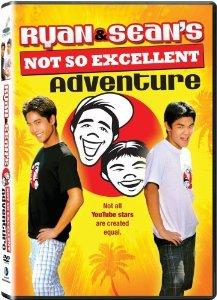Ryan and Sean's Not So Excellent Adventure