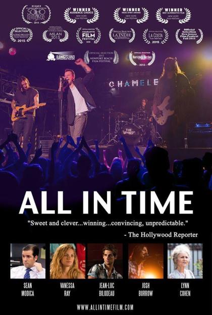 All in Time