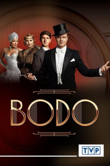 Bodo