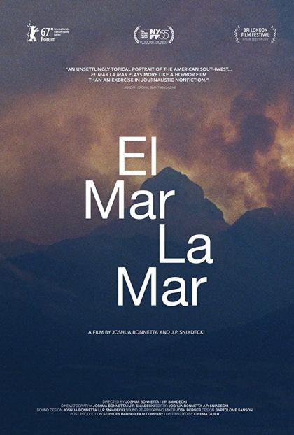 El mar la mar 