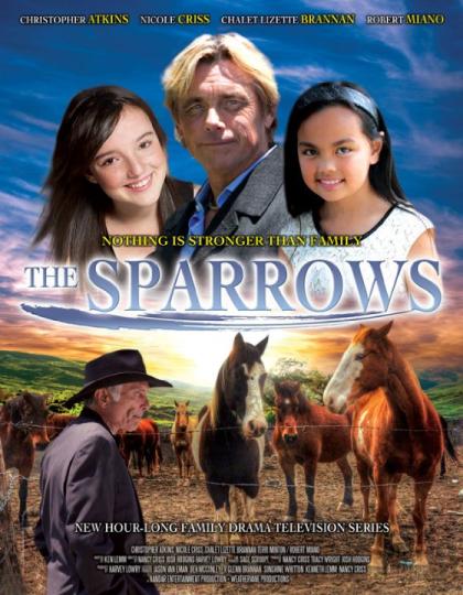 The Sparrows