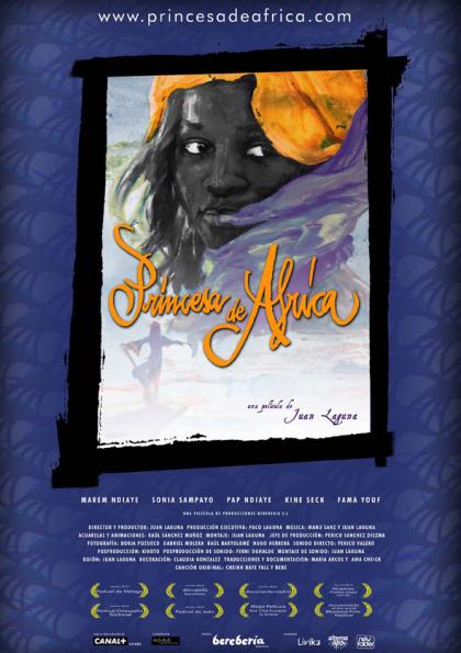 Princesa de África