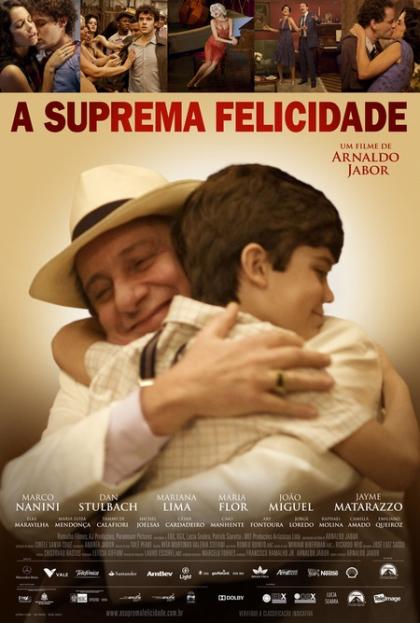 Suprema Felicidade