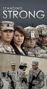 Standing Strong