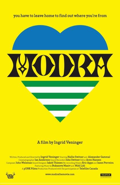 Modra