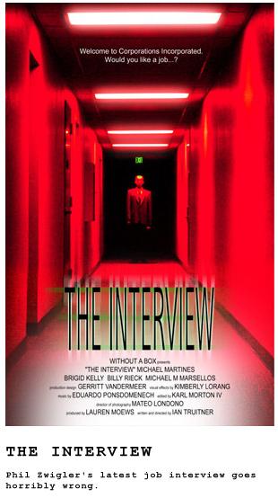 Interview