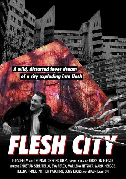 Zyntrax: Symphony of Flesh