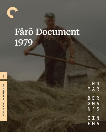 Fårö-dokument 1979