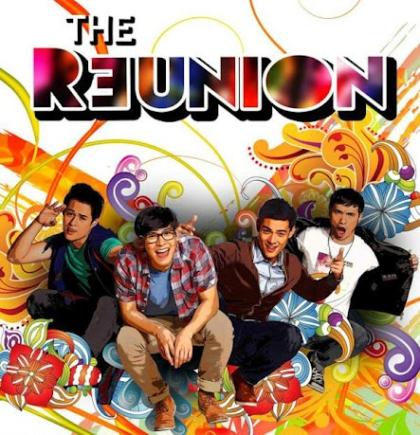 The Reunion