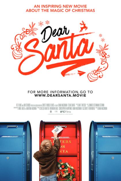 Dear Santa