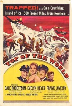Top of the World
