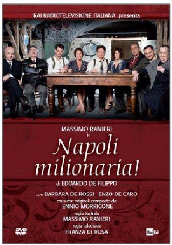 Napoli milionaria