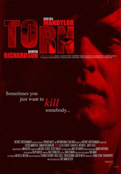 Torn