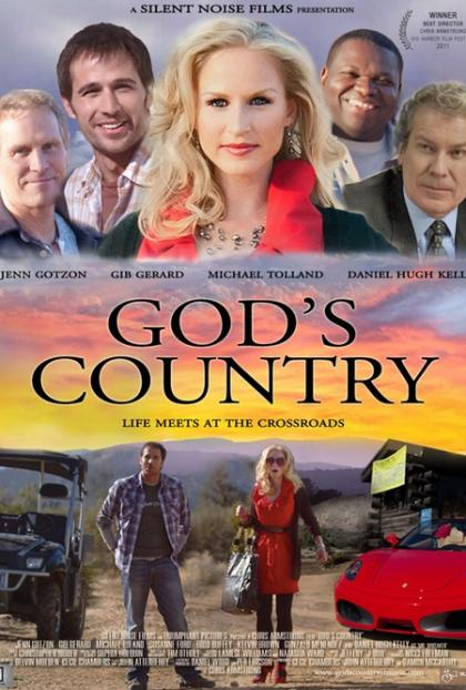 God's Country
