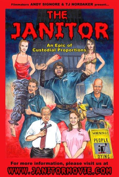 Janitor
