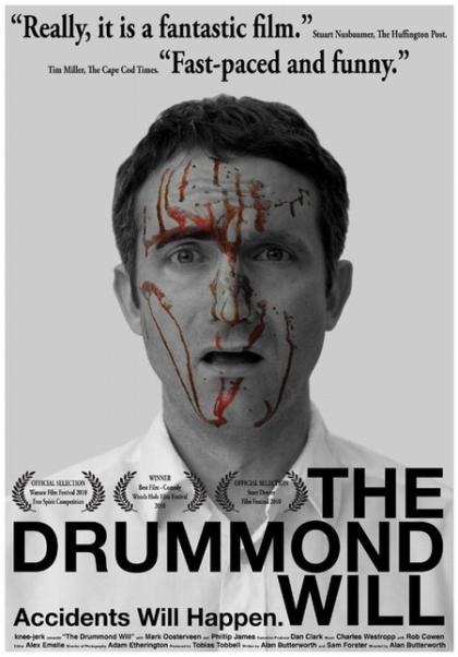 Drummond Will