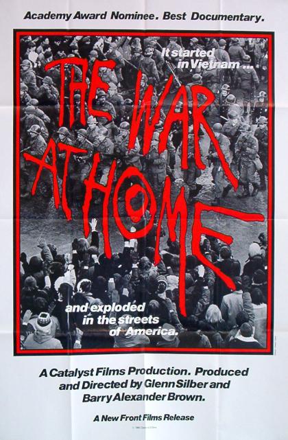 War at Home