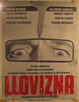 Llovizna