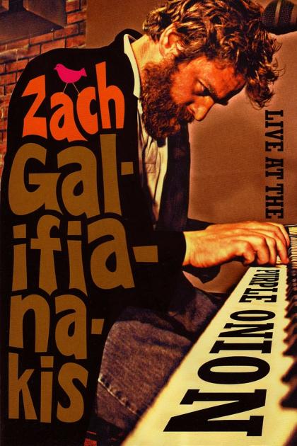 Zach Galifianakis: Live at the Purple Onion