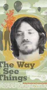 Way I See Things