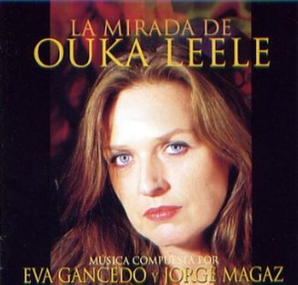 mirada de Ouka Leele