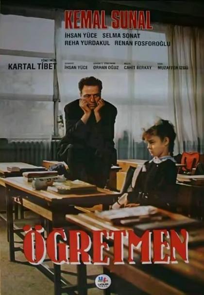 Ögretmen