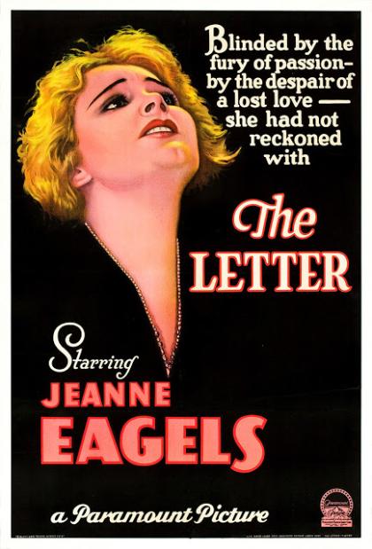 Letter