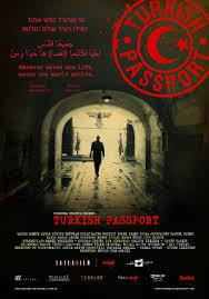 Turkish Passport