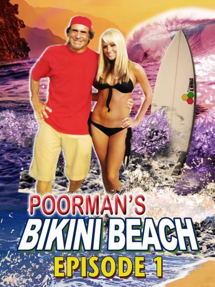 Poorman's Bikini Beach