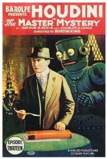 Master Mystery