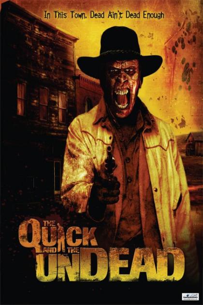 Quick and the Undead