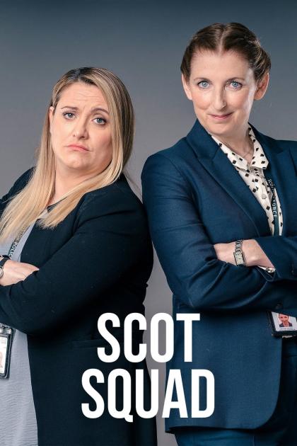 Scot Squad