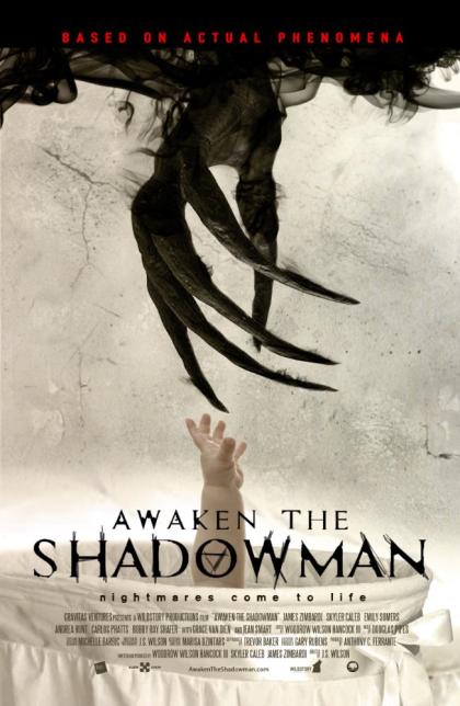 The Shadowman