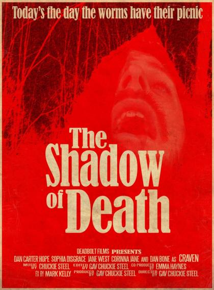 The Shadow of Death