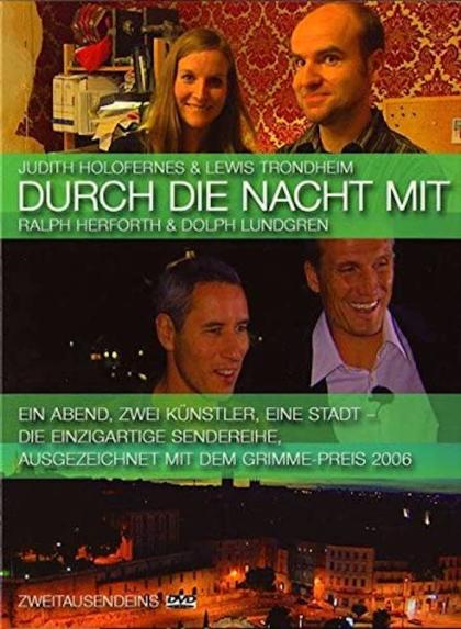 Durch die Nacht mit...