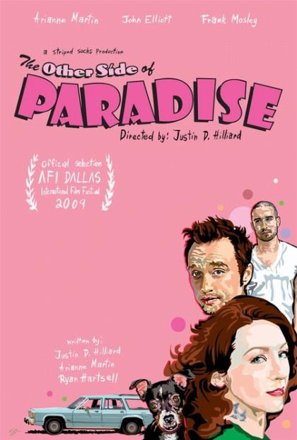 Other Side of Paradise