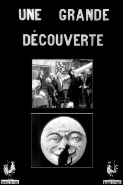 grande découverte