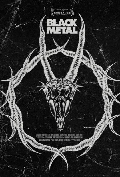 Black Metal