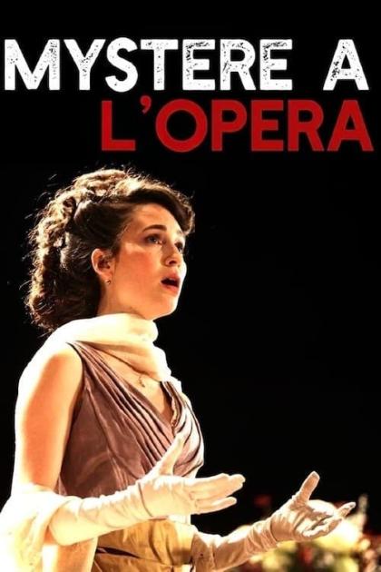 Mystery at the Opera