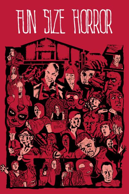 Fun Size Horror: Volume One
