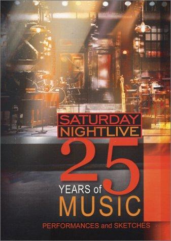 SNL: 25 Years of Music