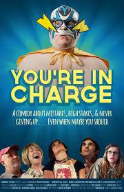 You're in Charge